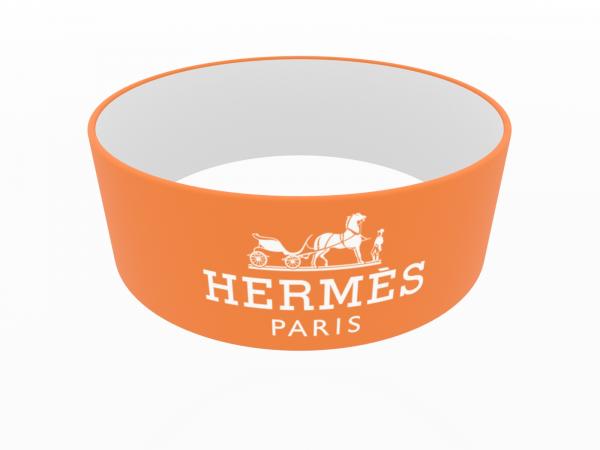 RE-190 Circular Hanging Sign -- Image 1